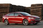 Ford Fusion 2013 года (US)